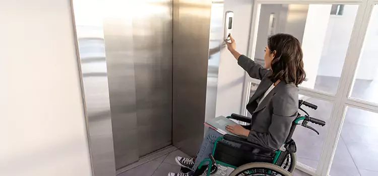Benefits of Modern Handicap Door Systems in Holladay, UT