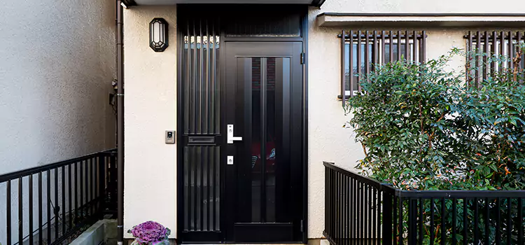Popular Exterior Door Options in Holladay, UT