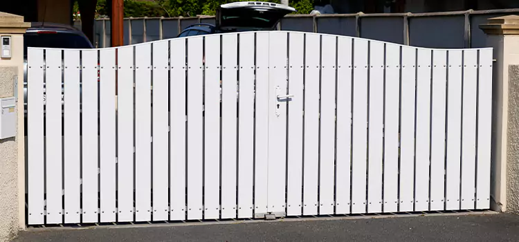 Why Choose Us for Residential Gate Repair in Holladay, UT?