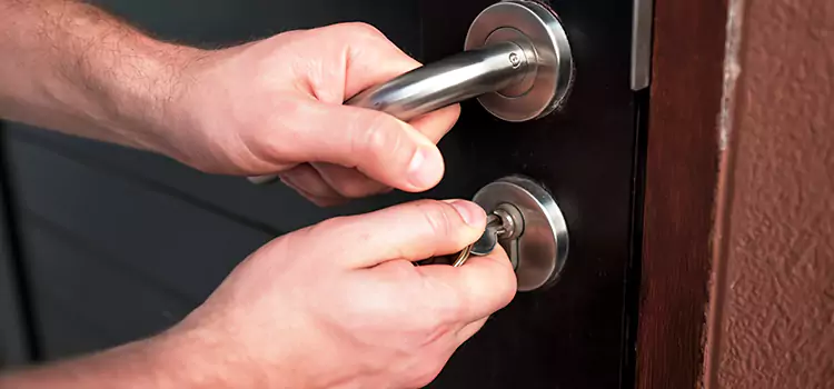 Door Closer Repair & Installation Holladay